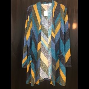 Prefect for fall, winter, or cold doctor office.